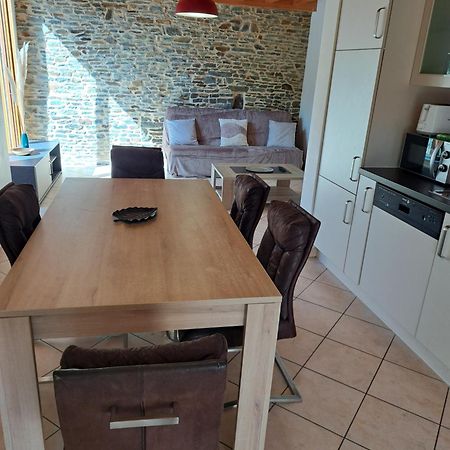 Le Canari Huisnes-sur-Mer Экстерьер фото